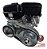 Motor 7hp Kawashima Com Conversor De Torque 19,05mm - Imagem 19