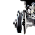 Motor 7hp Kawashima Com Conversor De Torque 19,05mm - Imagem 6