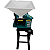 Picador E Triturador Forrageira Garthen 220v - Gti-3000ld - Imagem 3