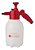 Pulverizador Manual 1,5 Litros Branco BP1.5M - Imagem 1