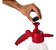 Pulverizador Manual 1,5 Litros Branco BP1.5M - Imagem 5