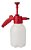 Pulverizador Manual 1,5 Litros Branco BP1.5M - Imagem 6