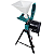 Triturador Picador Forrageiro 1,5cv GP-1500ABi 110v Garthen - Imagem 9