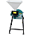 Triturador Picador Forrageiro 1,5cv GP-1500ABi 110v Garthen - Imagem 8