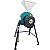 Triturador Picador Forrageiro 1,5cv GP-1500ABi 110v Garthen - Imagem 6