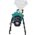 Triturador Picador Forrageiro 1,5cv GP-1500ABi 110v Garthen - Imagem 5