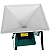 Triturador Picador Forrageiro 1,5cv GP-1500ABi 110v Garthen - Imagem 4