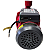 Bomba Elétrica Centrifuga Bb500c 0.5hp Branco Motores - Imagem 2