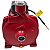 Bomba Centrifuga Elétrica 1hp Bb1000c Branco Motores - Imagem 6