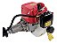 Derriçadeira Simples Café 25,4cc Nakashi 1,1m Motor Nk270 - Imagem 4