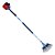 Derriçadeira Simples Café 25,4cc Nakashi 1,1m Motor Nk270 - Imagem 1