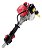 Derriçadeira Simples Café 25,4cc Nakashi 1,1m Motor Nk270 - Imagem 5
