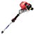 Derriçadeira Simples Café 25,4cc Nakashi 1,1m Motor Nk270 - Imagem 6