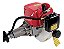 Derriçadeira Simples Café 25,4cc Nakashi 1,5m Motor Nk270 - Imagem 4