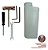 Perfurador De Solo Guidão Ergonômico 52cc Kawashima Broca 20cm - Imagem 8