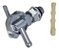 Torneira De Combustível Gerador Branco 1300/2500/8000 - Imagem 6