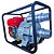 Motobomba 3 Pol Gasolina 7 Hp Gw 300t Kawashima - Imagem 1