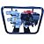 Motobomba 3 Pol Gasolina 7 Hp Gw 300t Kawashima - Imagem 5
