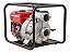 Motobomba 3 Pol Gasolina 7 Hp Gw 300t Água Suja Lama Kawashima - Imagem 2