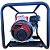 Motobomba 3 Pol Gasolina 7 Hp Gw 300t Kawashima - Imagem 6