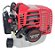 Derriçadeira Café Conilon Turbo 3 25,4cc Nakashi 1,5m Motor NK270 - Imagem 7