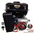 Motor Partida Elétrica Kawashima 7hp Embreagem Corrente - Imagem 5