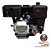 Motor Partida Elétrica Kawashima 7hp Embreagem Corrente - Imagem 4