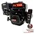 Motor Kawashima Ge700be 7,0hp Partida Elétrica Embreagem Pol - Imagem 5