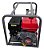 Motobomba A Gasolina Branco 8,5cv 96000 L/h Alta Vazão 4pol B4T-700 - Imagem 11