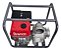 Motobomba A Gasolina Branco 8,5cv 96000 L/h Alta Vazão 4pol B4T-700 - Imagem 6