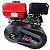 Motor Partida Elétrica 7hp Kawashima Conversor Torque - Imagem 6