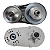 Motor Partida Elétrica 7hp Kawashima Conversor Torque - Imagem 12