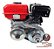 Motor Partida Elétrica 7hp Kawashima  Conversor Torque - Imagem 8