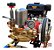 Lavadora Pulverizadora Lava Gasolina 7hp 40lm Mangueira 20mt - Imagem 18