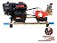 Lavadora Pulverizadora Lava Gasolina 7hp 40lm Mangueira 20mt - Imagem 19