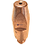 10 und Bico Contato 1mm M8x30 Tocha Mig 360 36ak 000134421 - Imagem 2