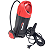 Bomba Submersível P/ Água Suja Qw-s105 0,5cv 220v Kajima - Imagem 3