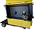 Máquina Inversora de Solda Lynus Lim-350 350A 220/380V 350A Trif - Imagem 5