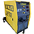 Máquina Inversora de Solda Lynus Lim-350 350A 220/380V 350A Trif - Imagem 2