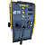 Máquina Inversora de Solda Lynus Lim-350 350A 220/380V 350A Trif - Imagem 4