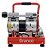 Compressor de Ar Direto Branco BCA-8.0D – 1,3CV 220v - Imagem 3