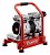 Compressor de Ar Direto Branco BCA-8.0D – 1,3CV 110v - Imagem 1
