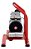 Compressor de Ar Direto Branco BCA-8.0D – 1,3CV 110v - Imagem 5
