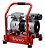 Compressor de Ar Direto Branco BCA-8.0D – 1,3CV 110v - Imagem 3