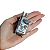 Carburador Completo Roçadeira Branco Elite Br220/250 - Imagem 5