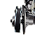 Motor 7hp Kawashima Para Kart Com Conversor De Torque - Imagem 6