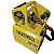 Inversora De Solda LIM-400HP Lynus Cabeçote Externo 220/380T - Imagem 9