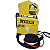 Inversora De Solda LIM-400HP Lynus Cabeçote Externo 220/380T - Imagem 2