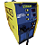 Inversora de Solda Hyper Power LIM-250 MIG/MAG MMA TIG - Imagem 2