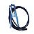 Inversora de Solda Hyper Power LIM-250 MIG/MAG MMA TIG - Imagem 4